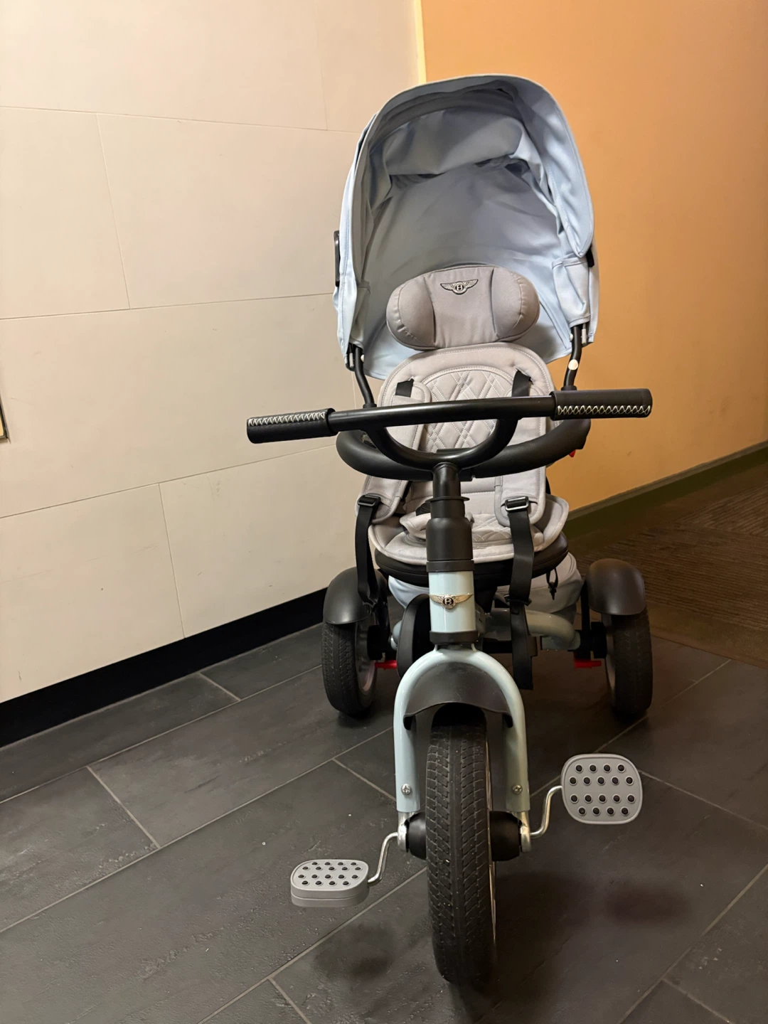 Bentley Trike Stroller - photo 2