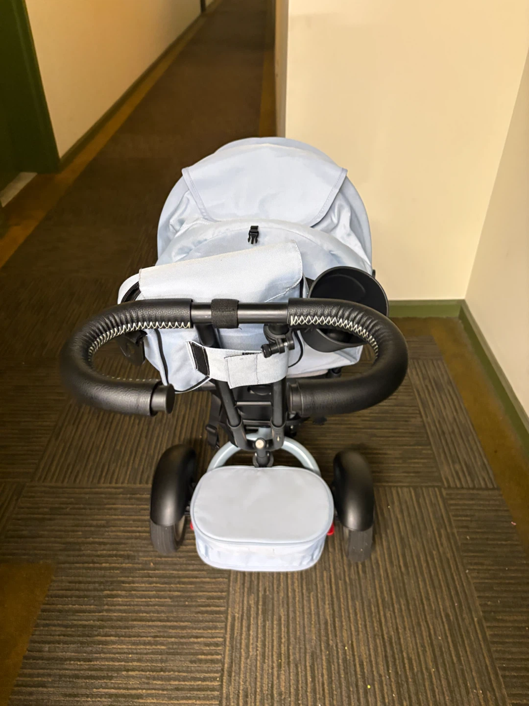 Bentley Trike Stroller - photo 3