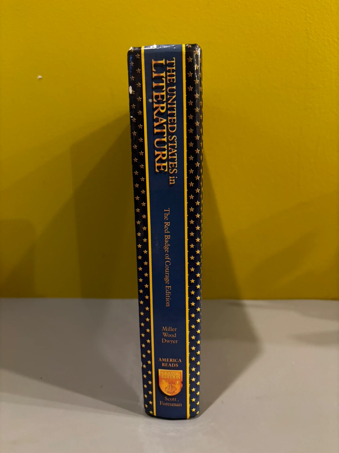 The United States in Literature Classic Edition Textbook - photo 2