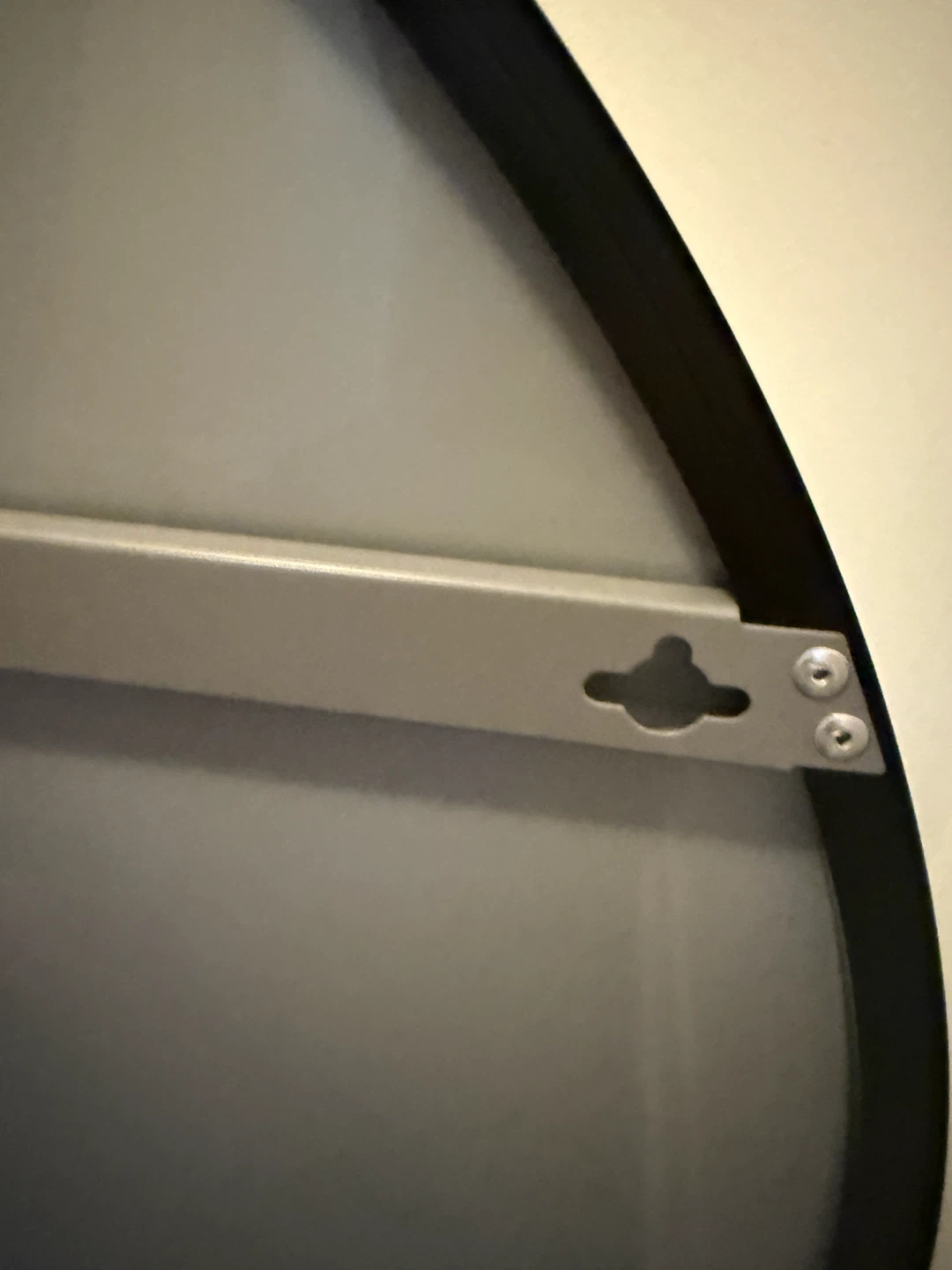 IKEA LINDBYN Mirror - photo 3