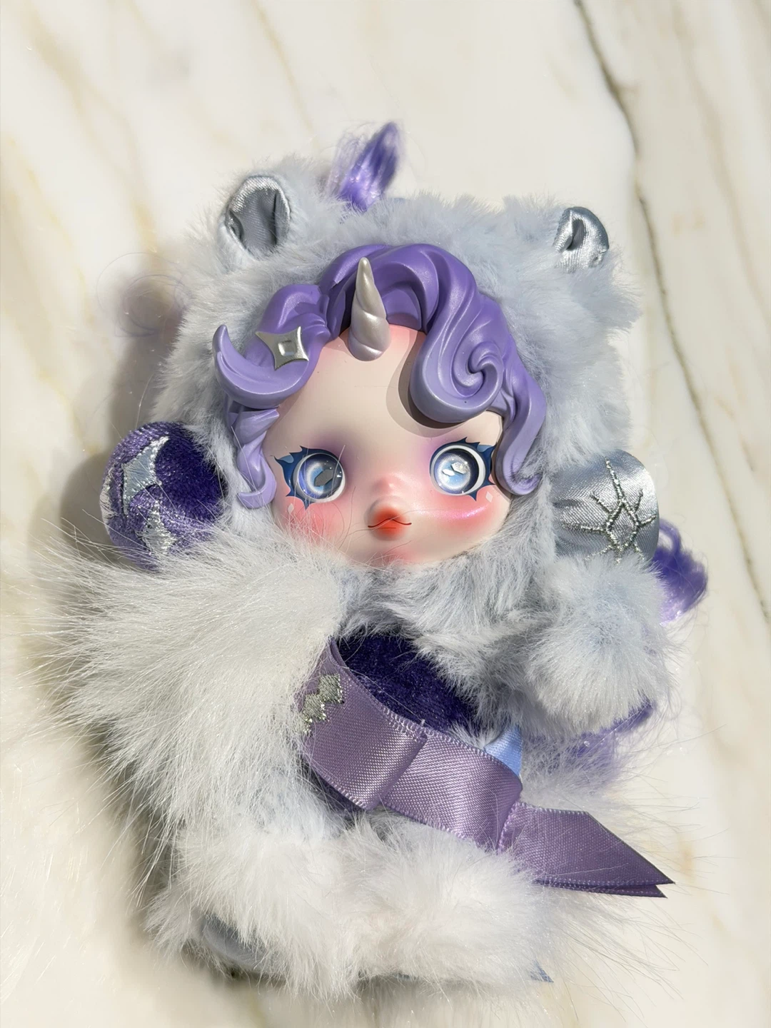 AUTHENTIC My Little Pony Skullpanda ($30 for 1, $55 for 2)