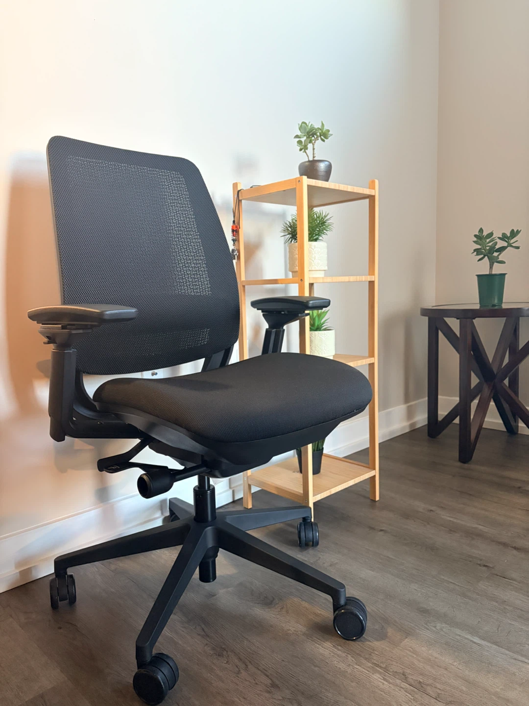 Steelcase Amia Air- Office Chair