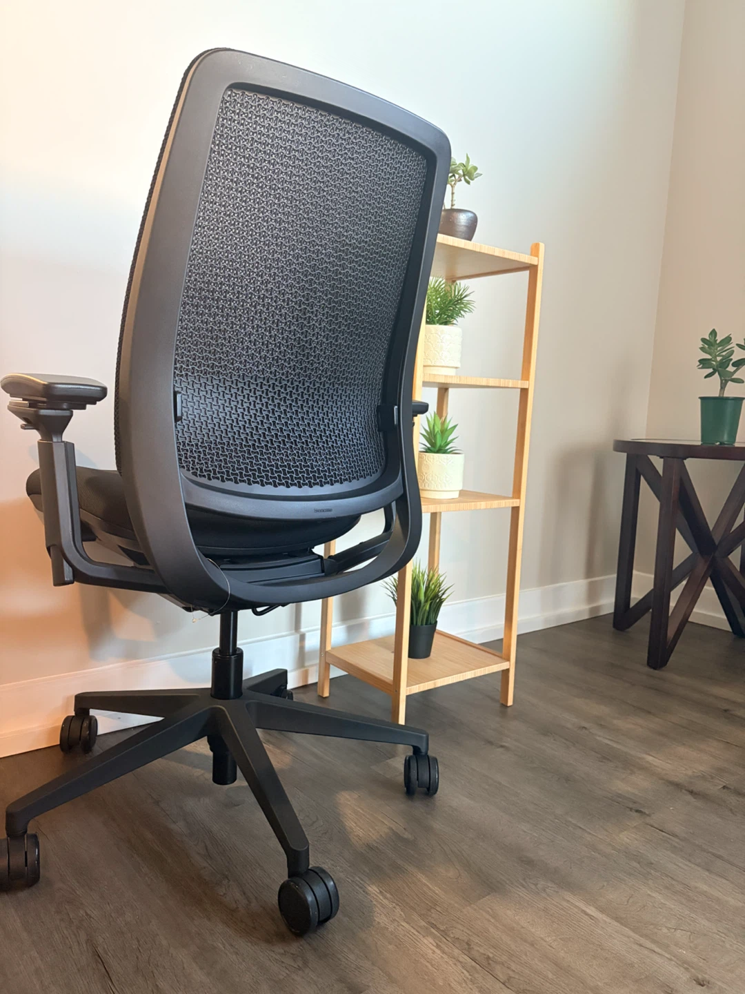 Steelcase Amia Air- Office Chair - photo 3
