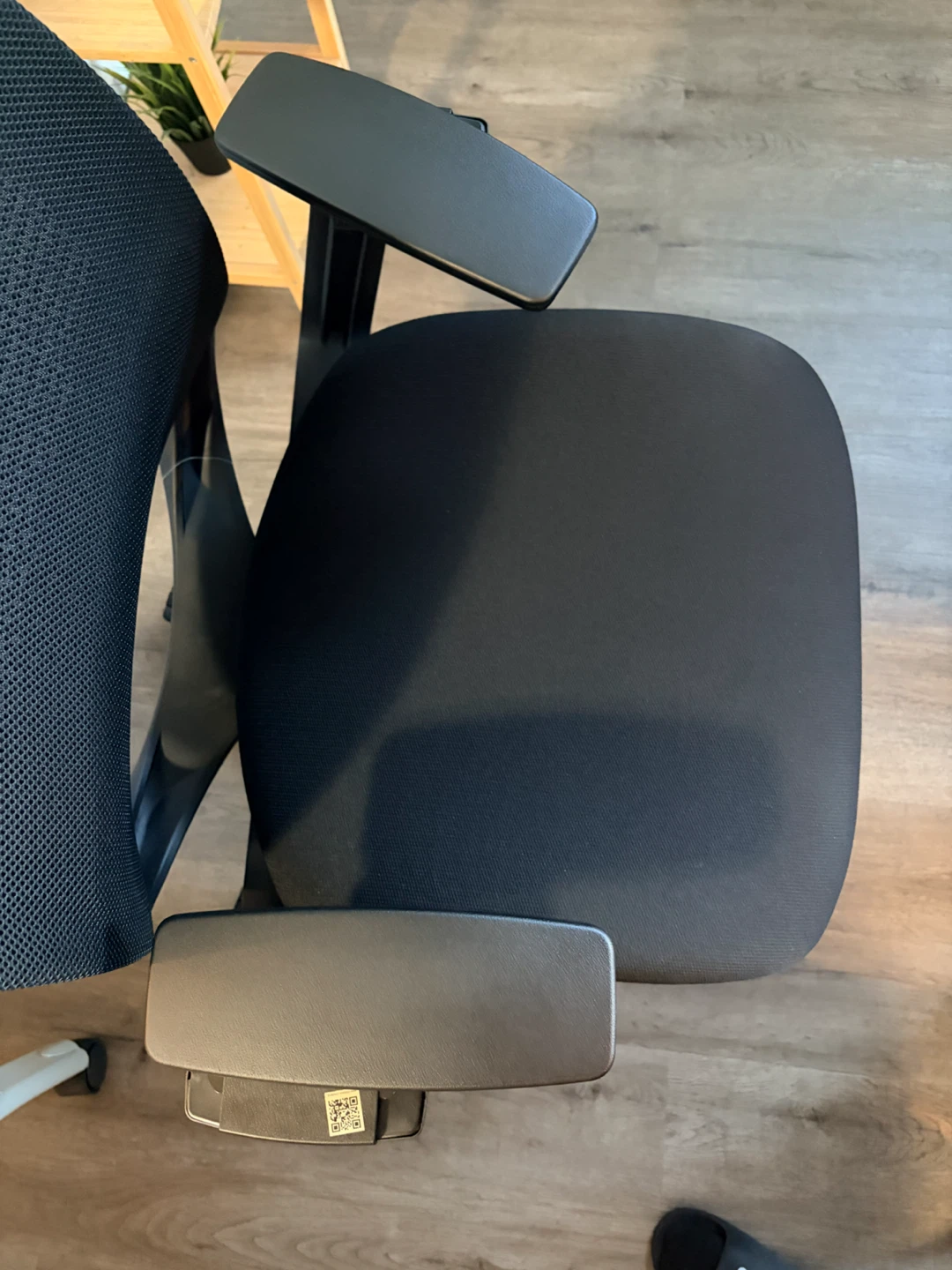 Steelcase Amia Air- Office Chair - photo 5