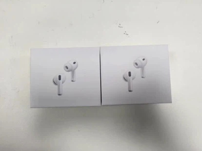 Apple AirPods Pro 3