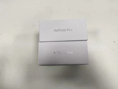 Apple AirPods Pro 3 - photo 3