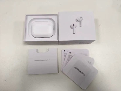 Apple AirPods Pro 3 - photo 4
