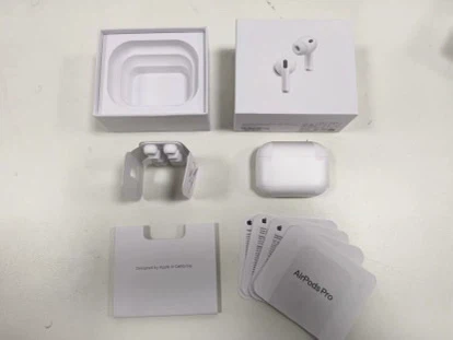 Apple AirPods Pro 3 - photo 5