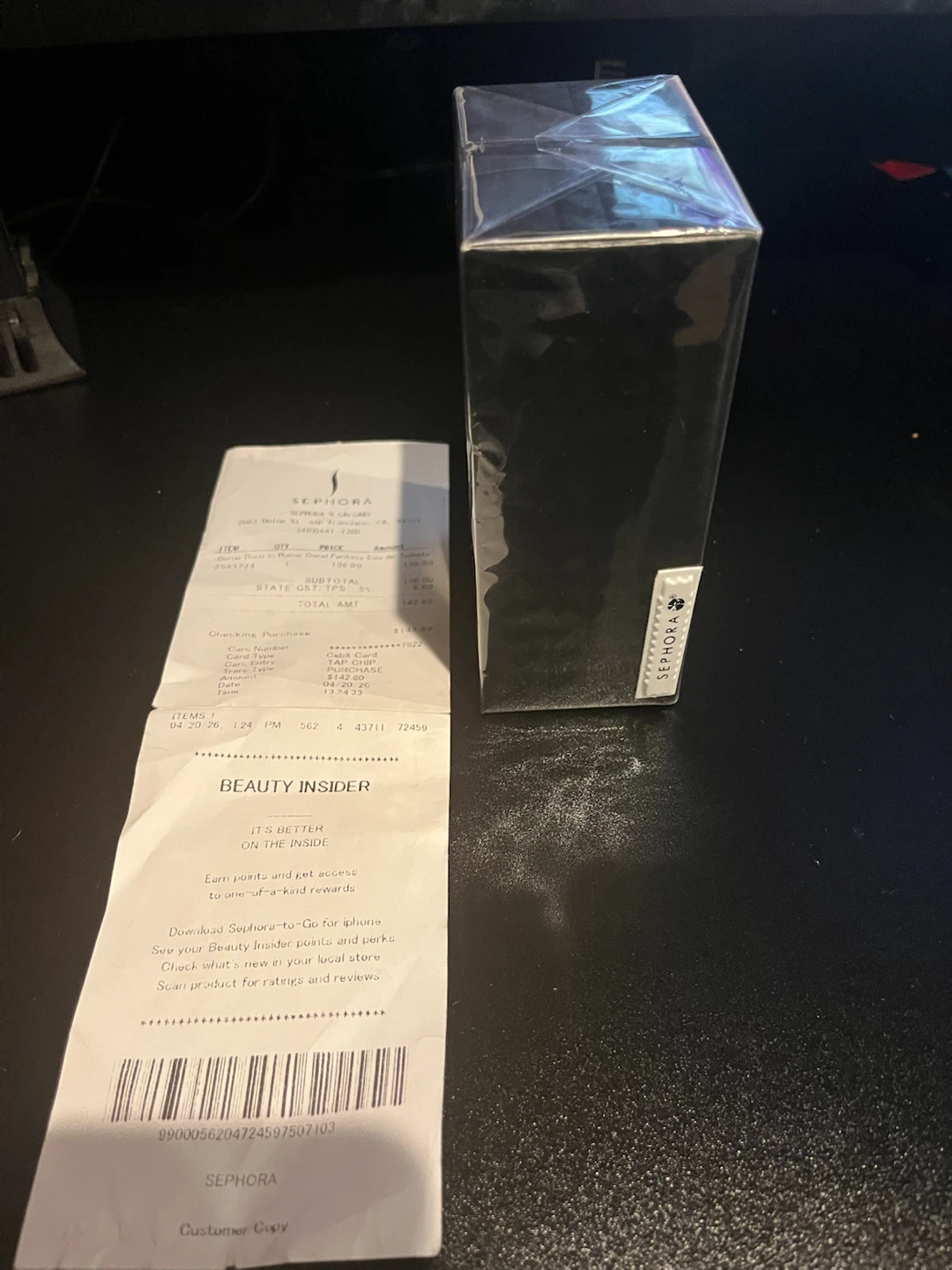 Valentino Uomo Born in Roma Coral Fantasy Eau de Toilette - photo 2