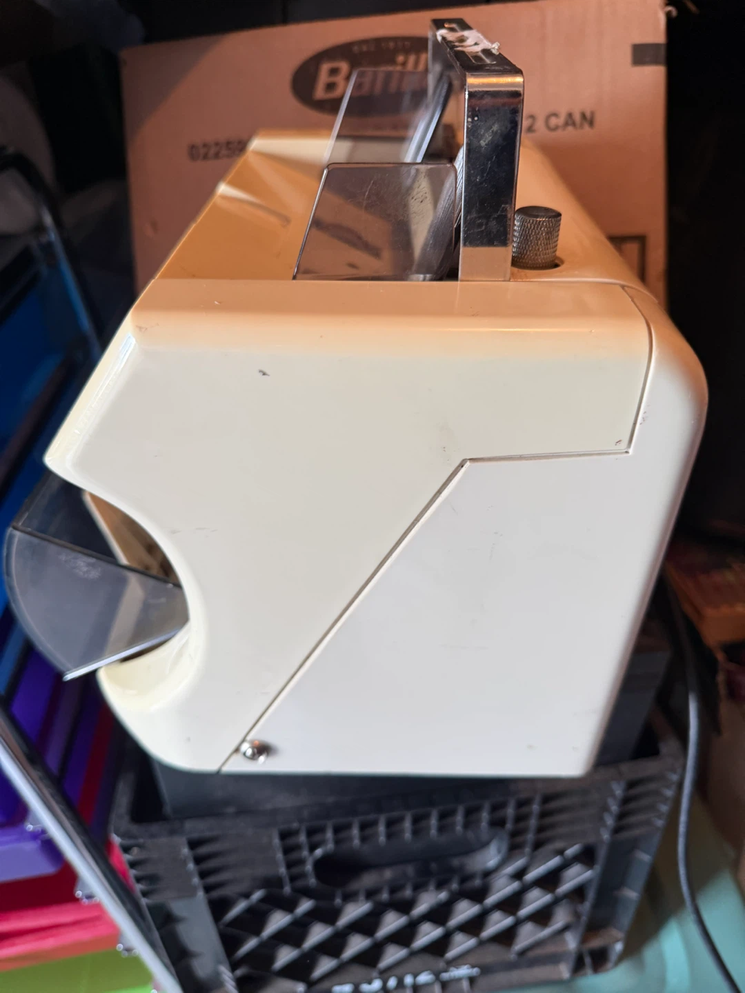 ABC-5500 Ultra Bill Counter - photo 5