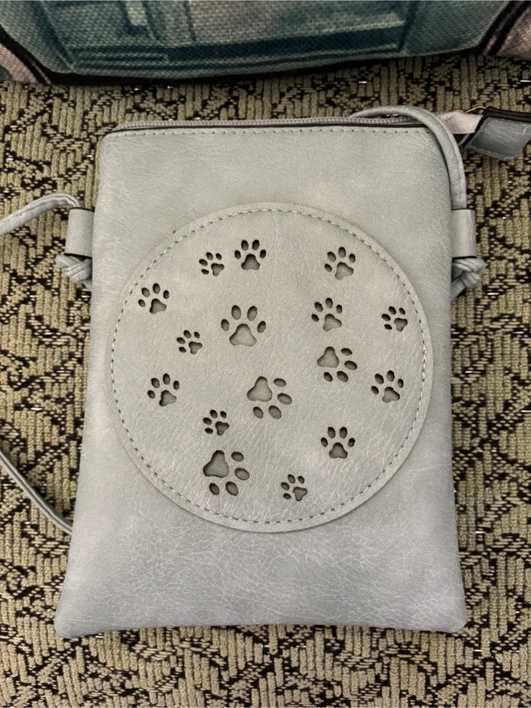 Crossbody Phone Bag