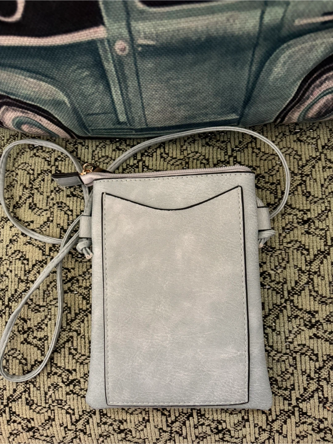 Crossbody Phone Bag - photo 2