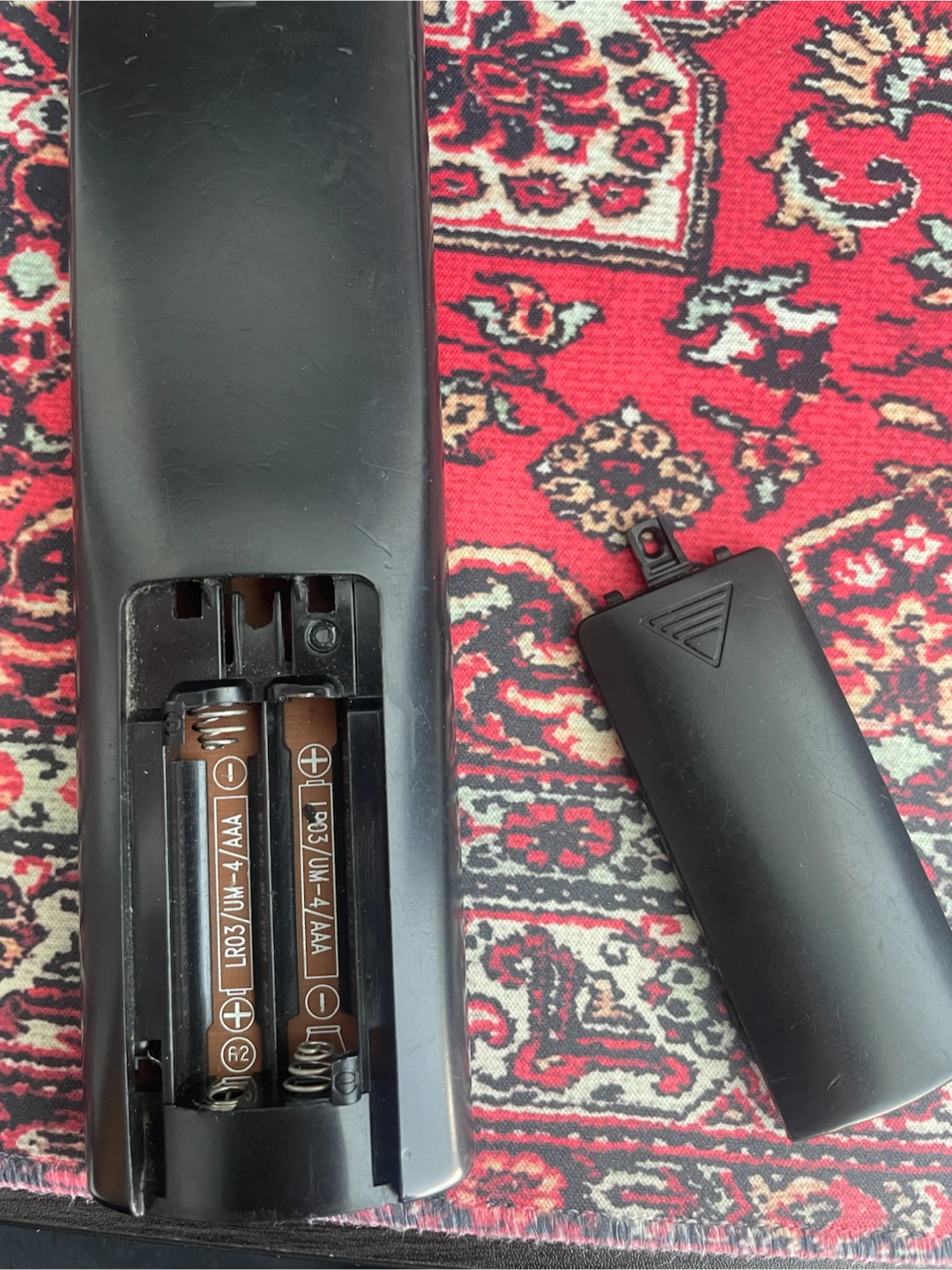 Geniune LG Remote Control AKB74915305 - photo 2