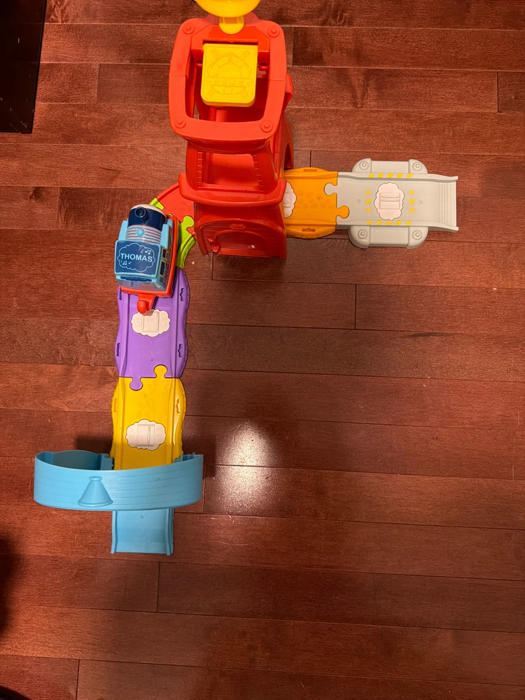 My First Thomas & Friend Track Set
