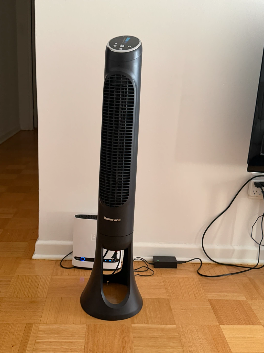 Honeywell QuietSet Tower Fan