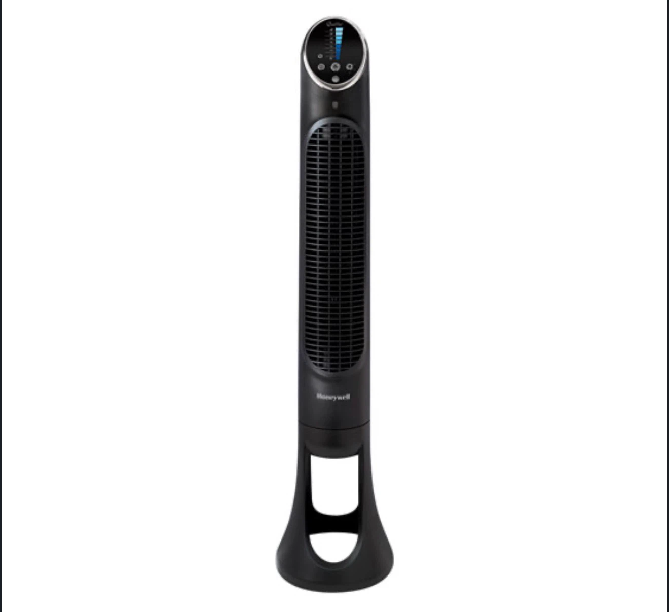 Honeywell QuietSet Tower Fan - photo 5