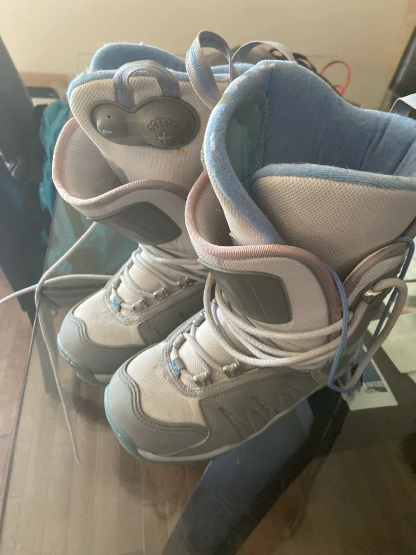 DC Snowboard Boots - photo 2