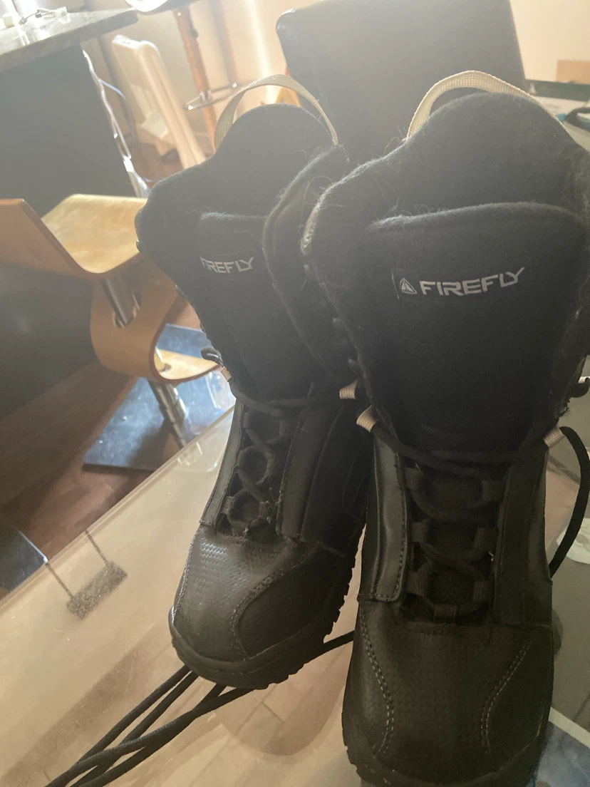 Firefly Snowboard Boots