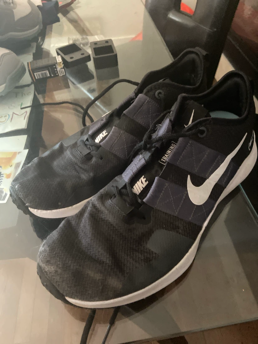 Nike Training Shoes - photo 2
