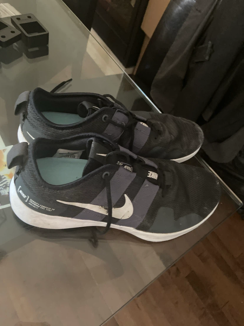 Nike Training Shoes - photo 3