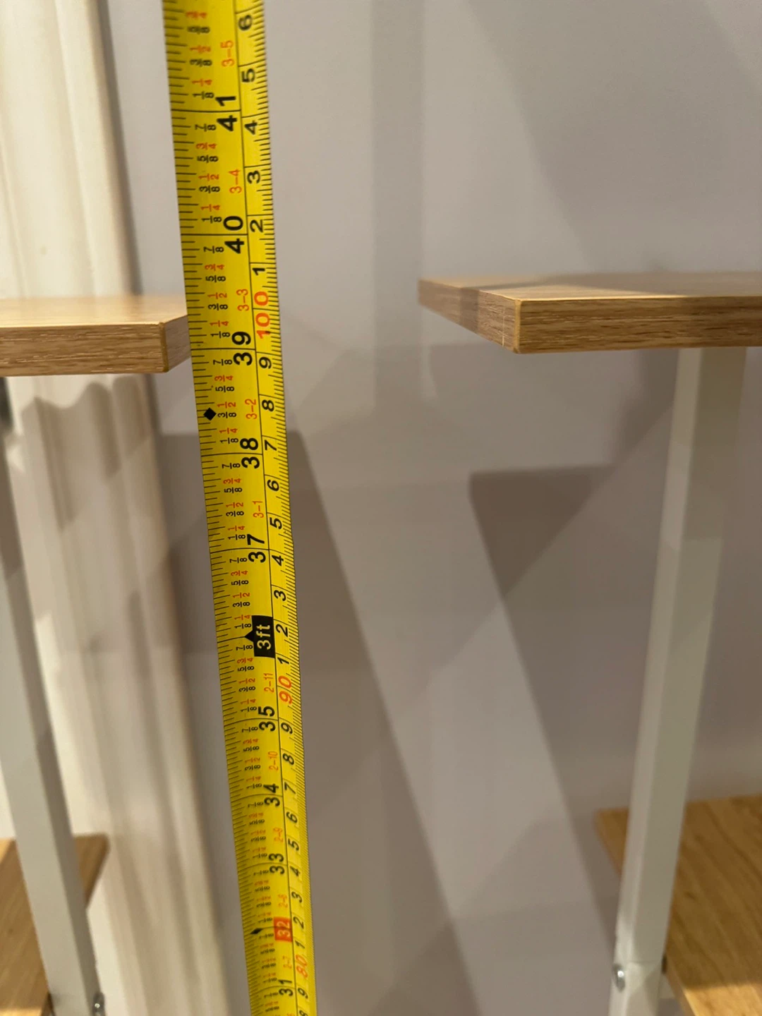 Wooden Plant Stand - photo 5