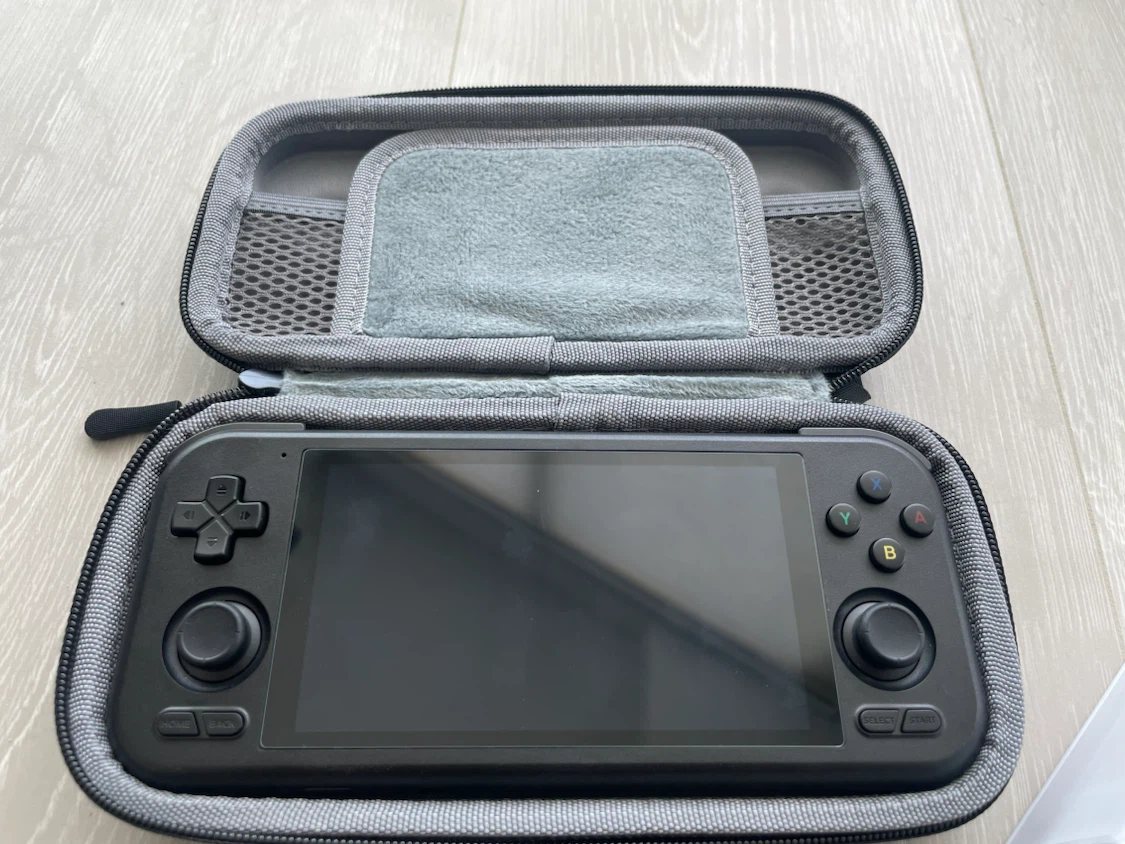 Retroid Pocket 4 Pro Gaming Handheld - photo 4