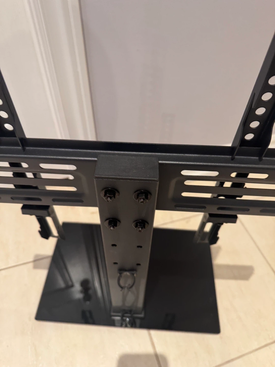 FITUEYES TV Stand - photo 4