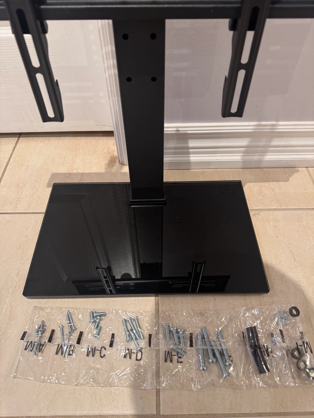 FITUEYES TV Stand - photo 5