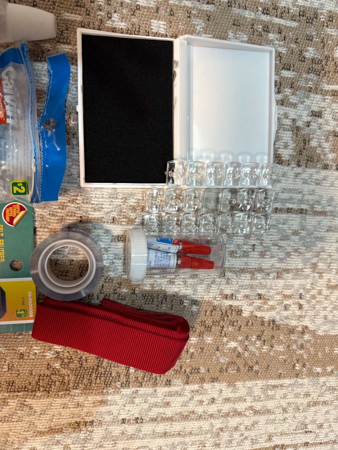 Crafting Supplies Bundle - photo 2