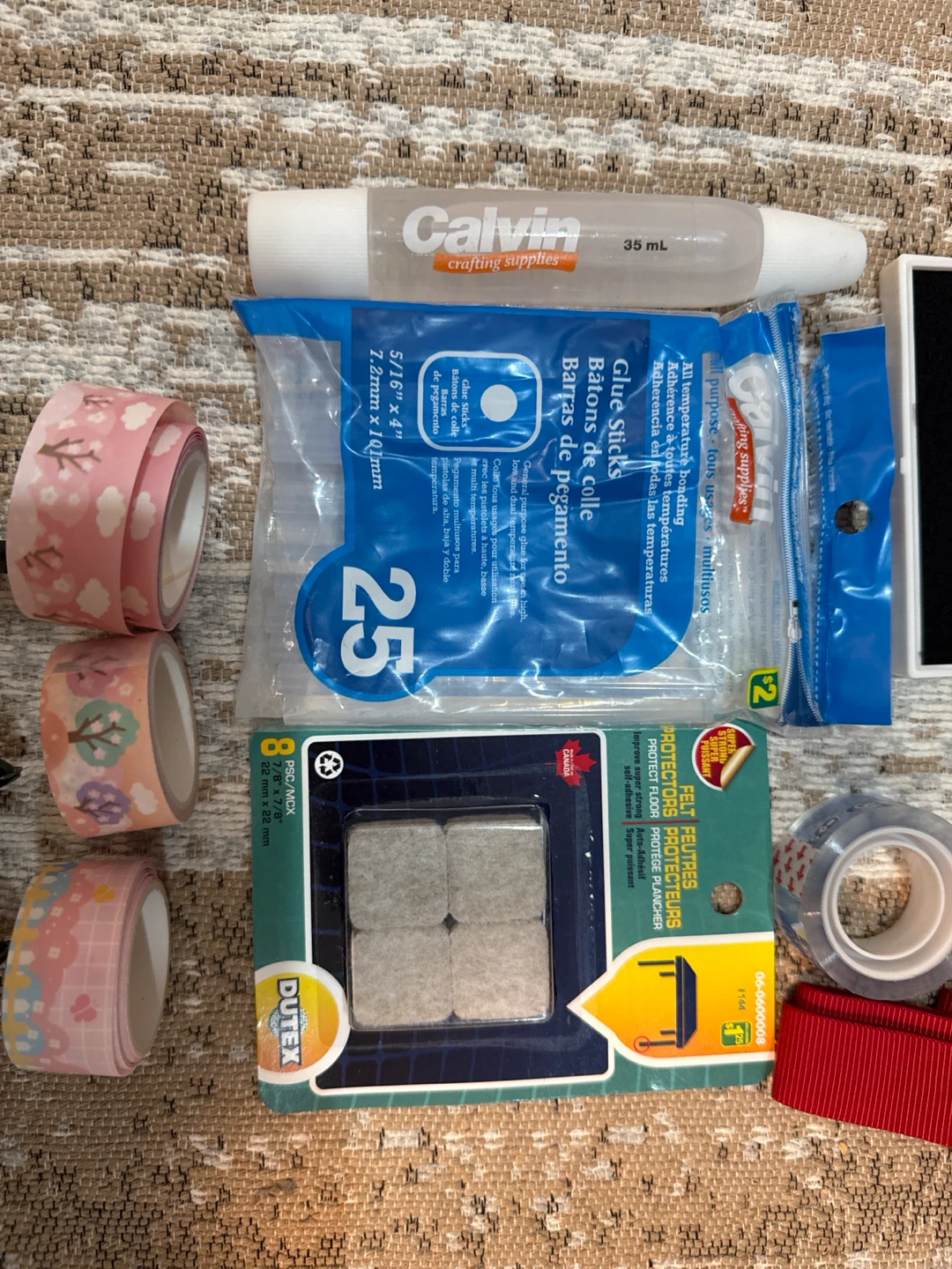 Crafting Supplies Bundle - photo 3