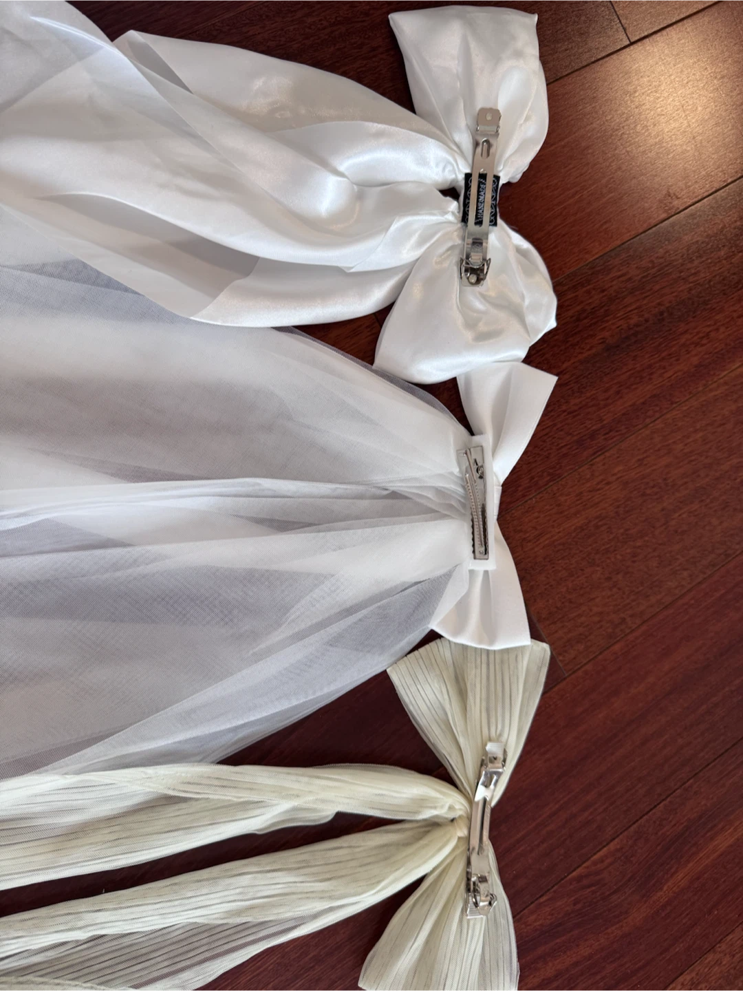 Wedding accessories - photo 2