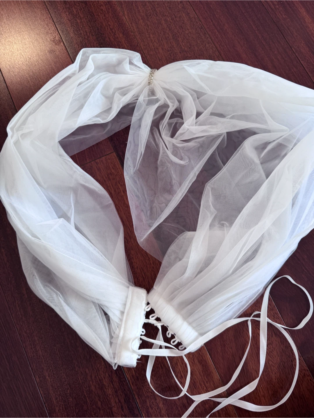 Wedding accessories - photo 3