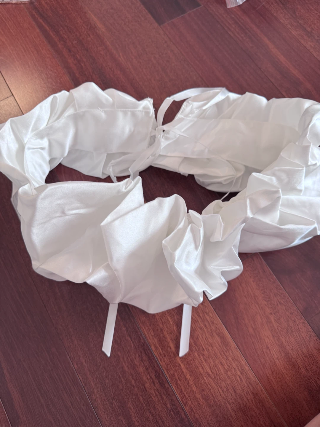 Wedding accessories - photo 4