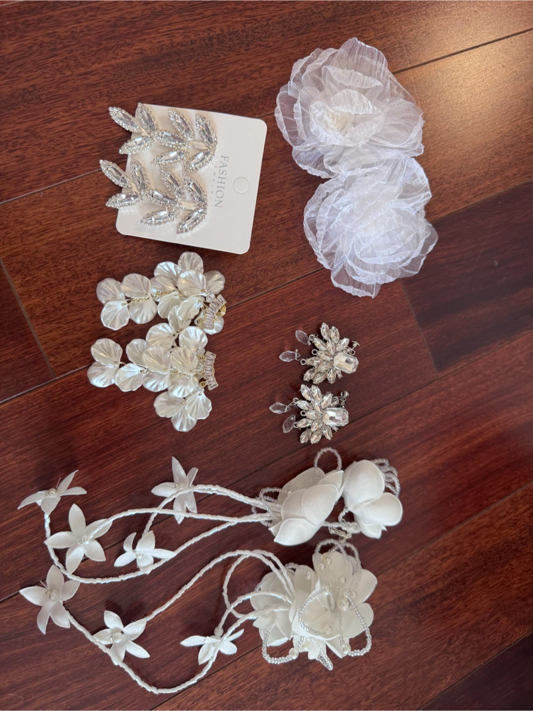 Wedding accessories - photo 5