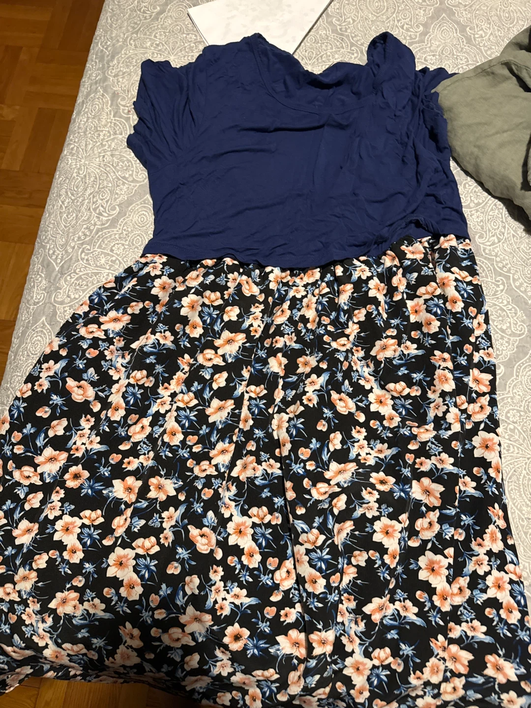 Women's Family Sleep 2-Piece Pajama Set