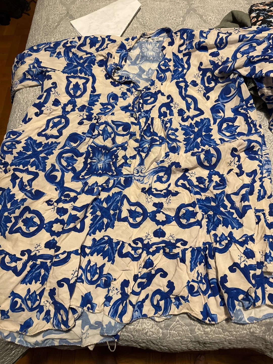 Women's Family Sleep 2-Piece Pajama Set - photo 2