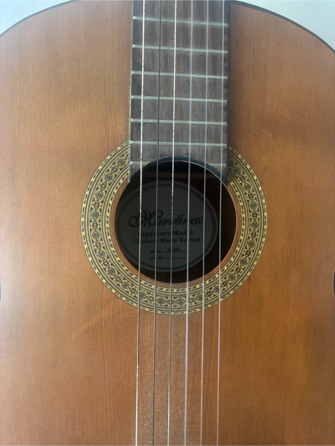 Classical Guitar - photo 2