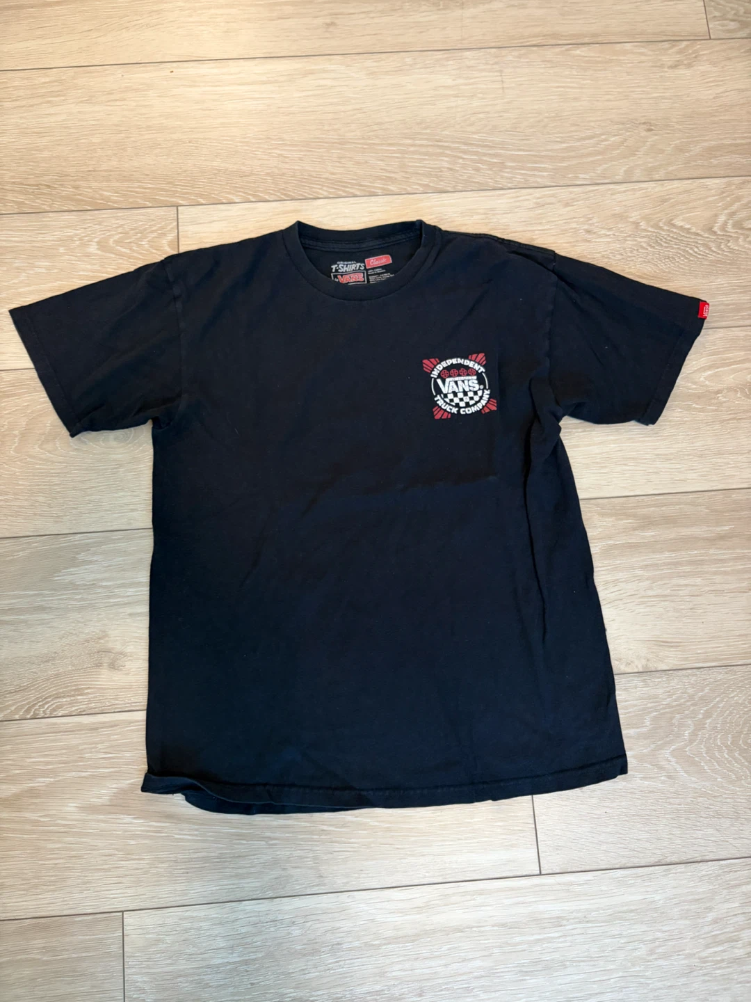 Vans Independent Truck Company T-Shirt