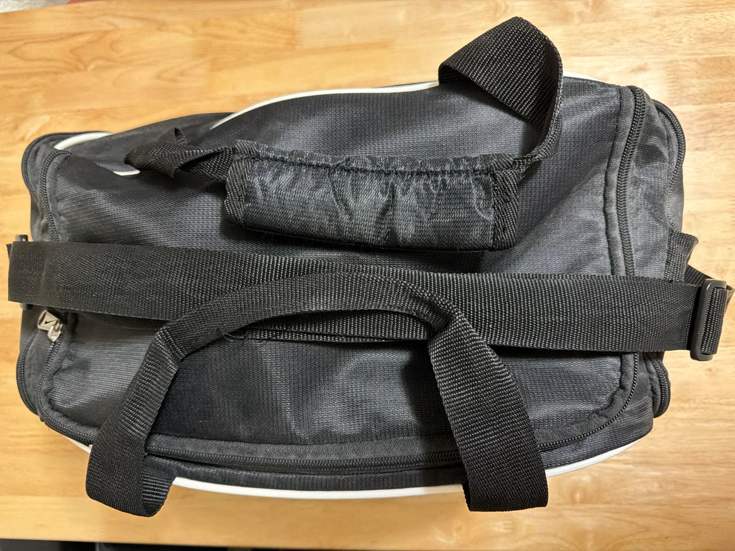 Nike duffle bag - photo 2