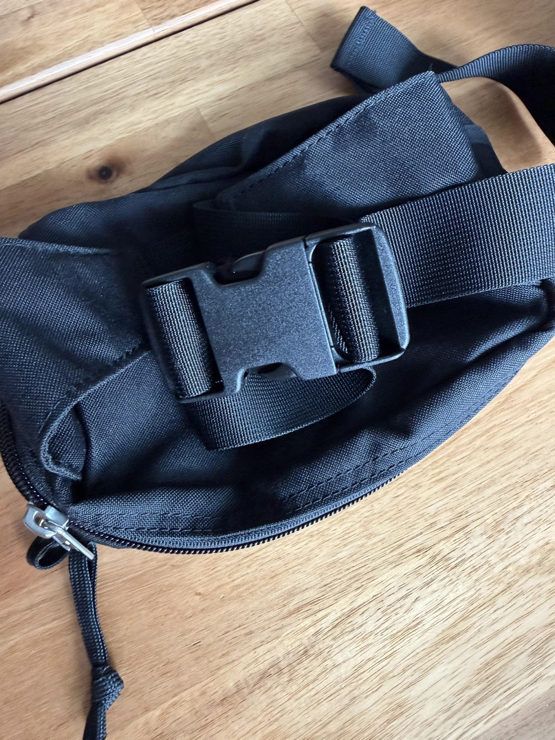 MEC 50th Anniversary limited edition Cap and Fanny Pack - photo 3