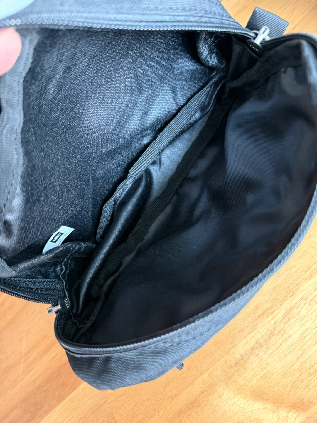 MEC 50th Anniversary limited edition Cap and Fanny Pack - photo 4