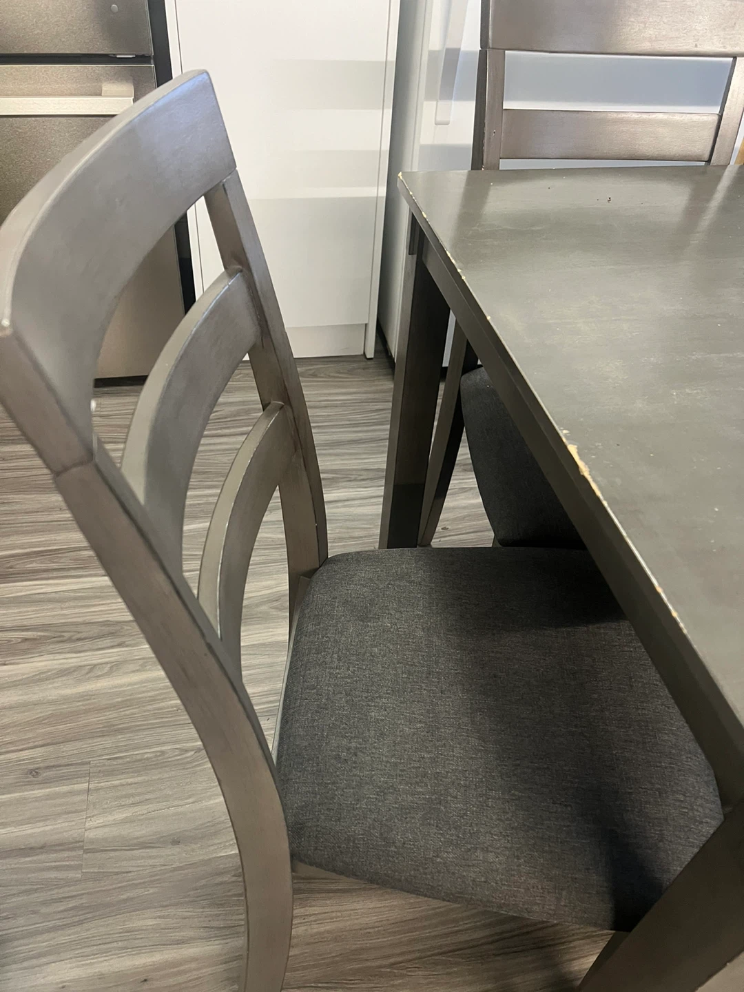 Dining Table and Chairs Set - photo 5