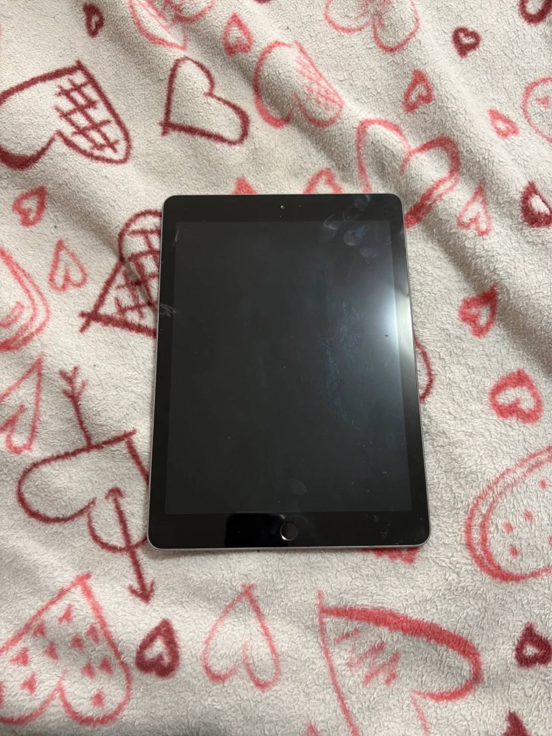 Apple iPad 128GB - photo 3