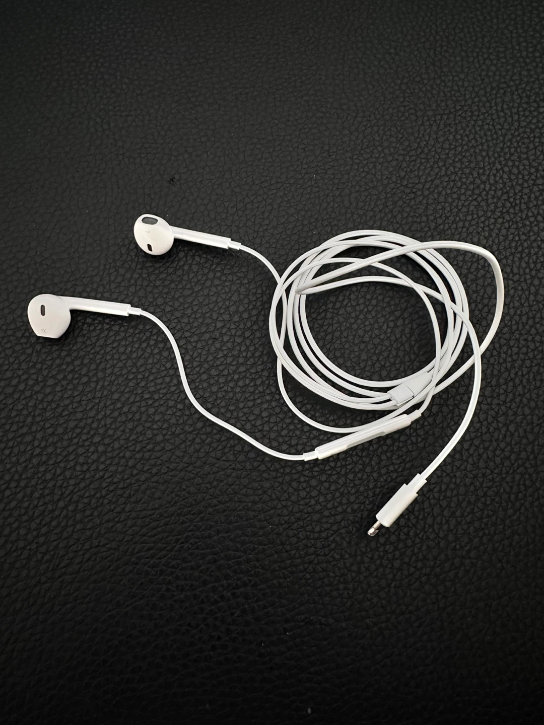 Apple EarPods with Lightning Connector