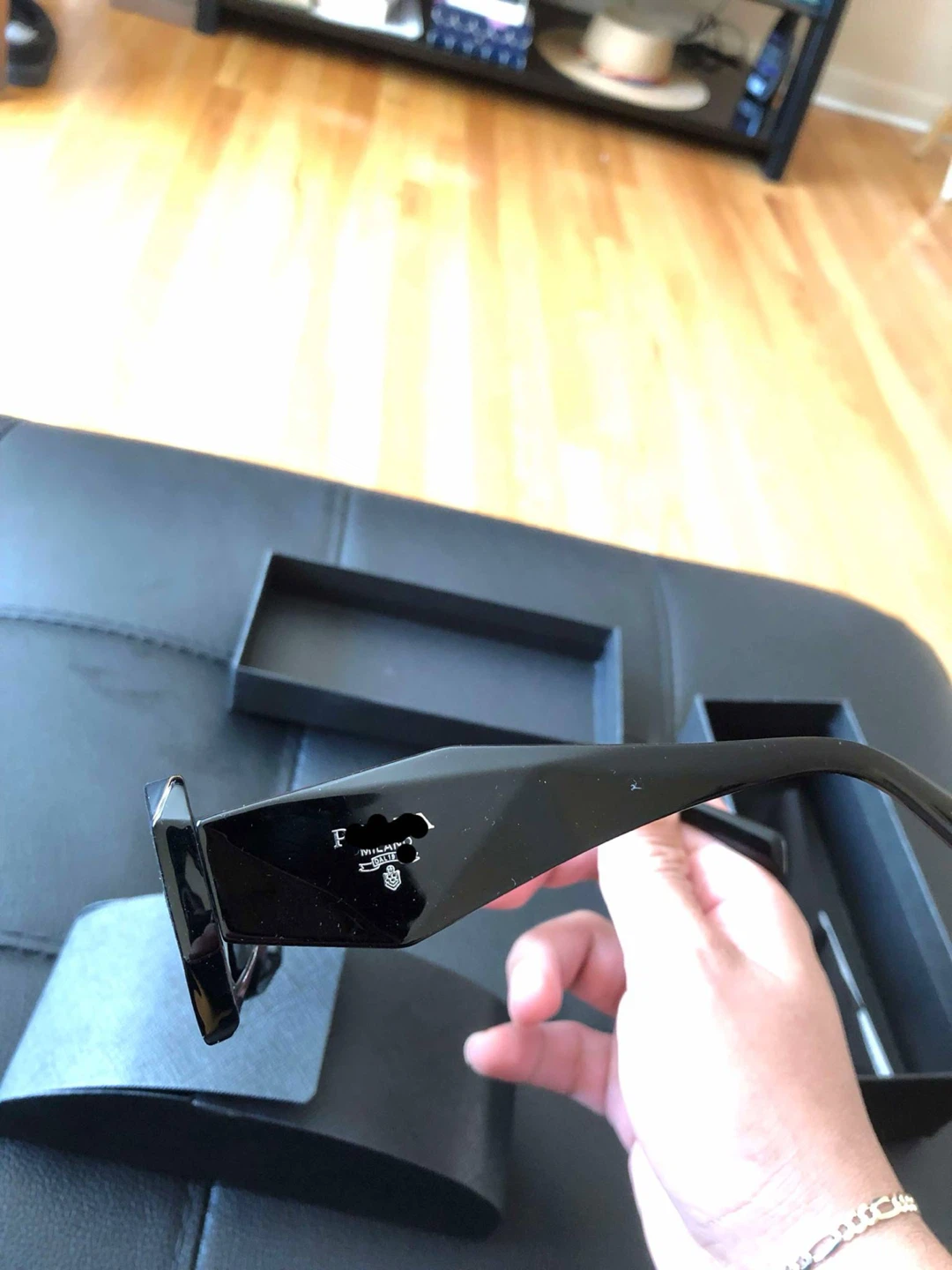 Designer Sunglasses - photo 2