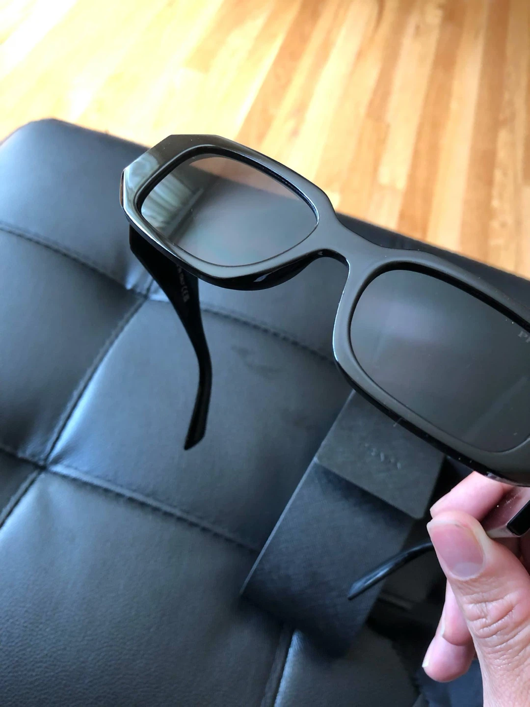 Designer Sunglasses - photo 3