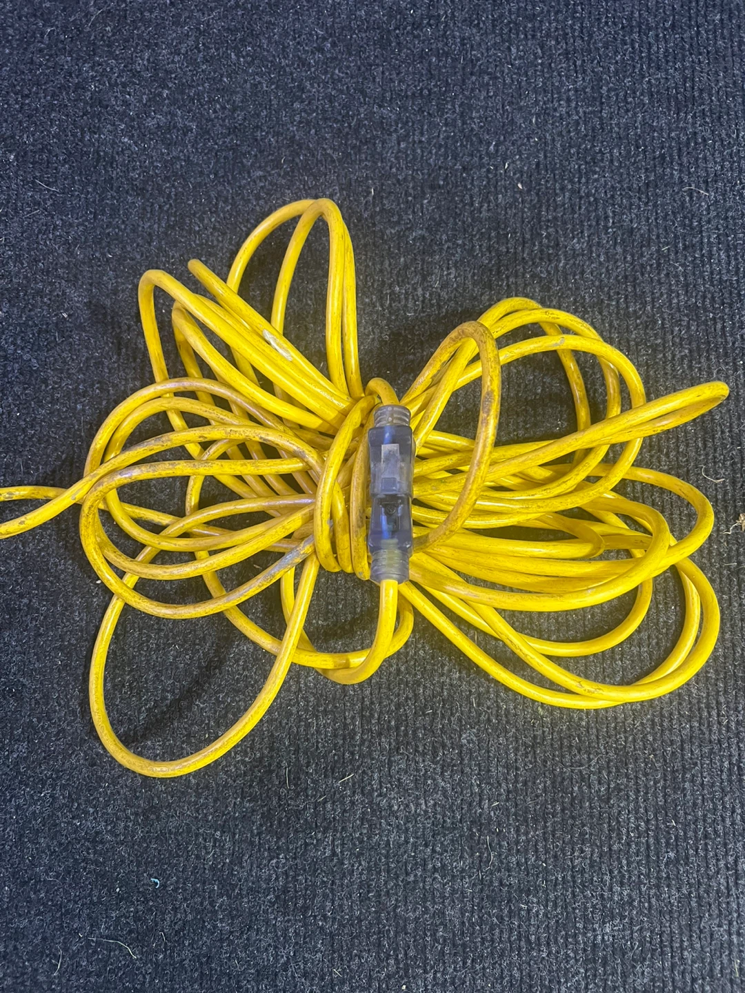 50 ft Extension Cord heavy duty