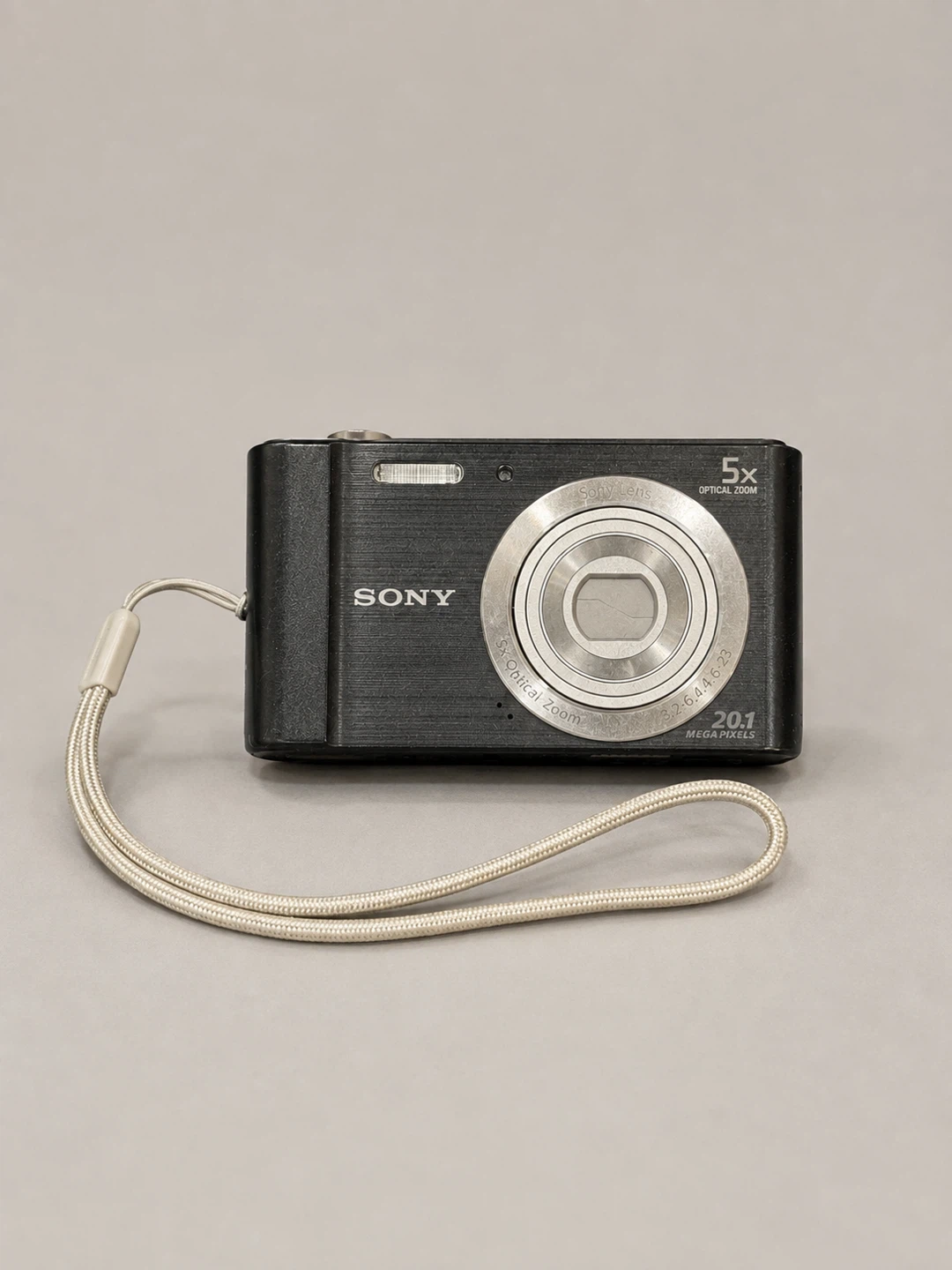 Sony Cyber-shot DSC-W800 20.1MP Digital Camera