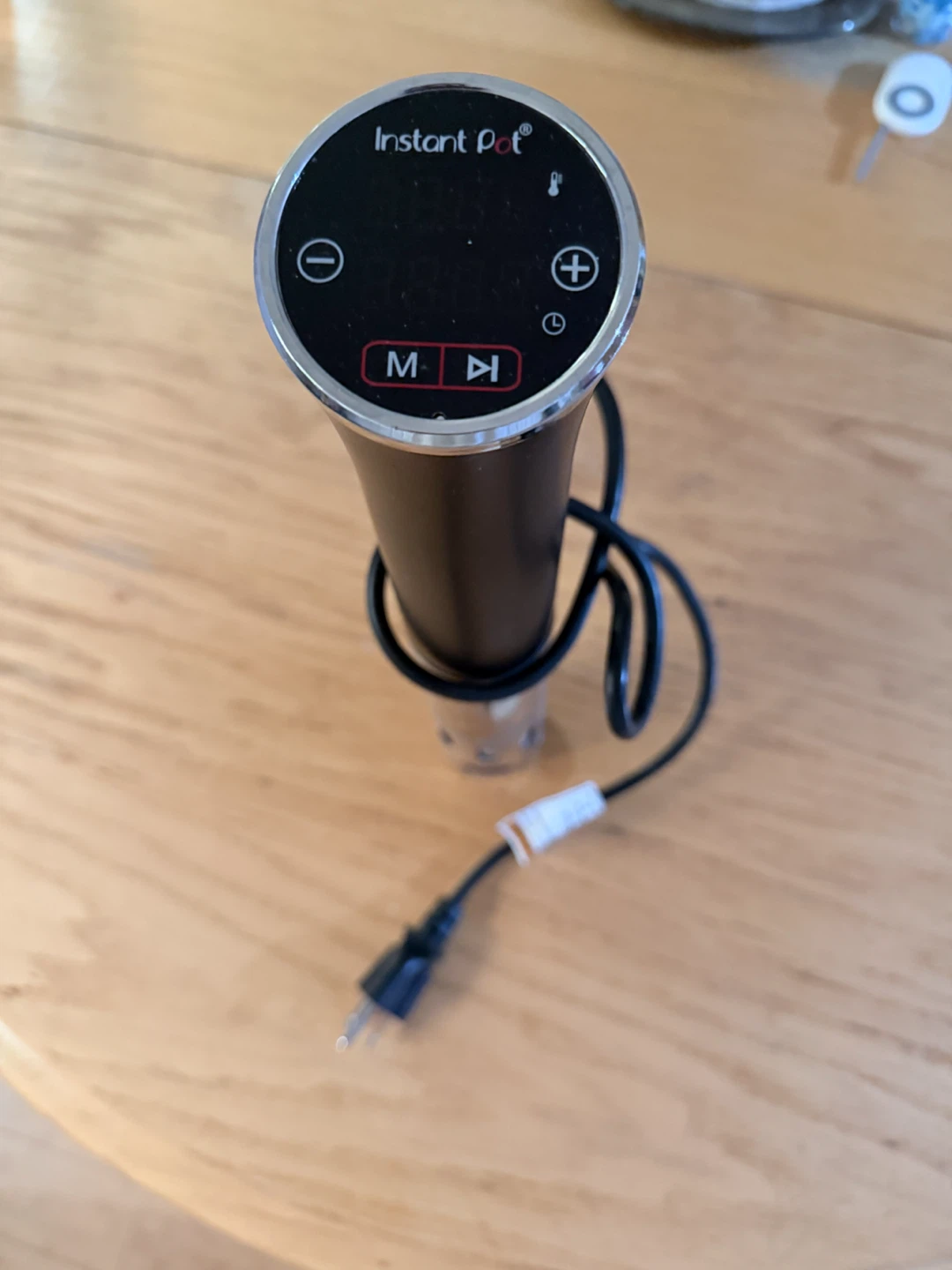 Instant Pot Immersion Circulator - photo 4