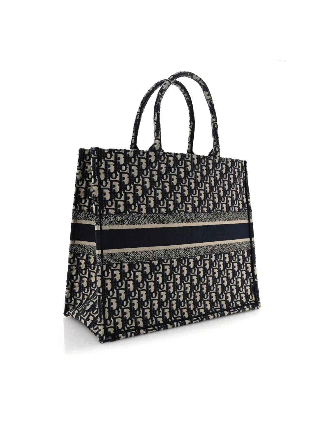 Christian Dior Book Tote - photo 4